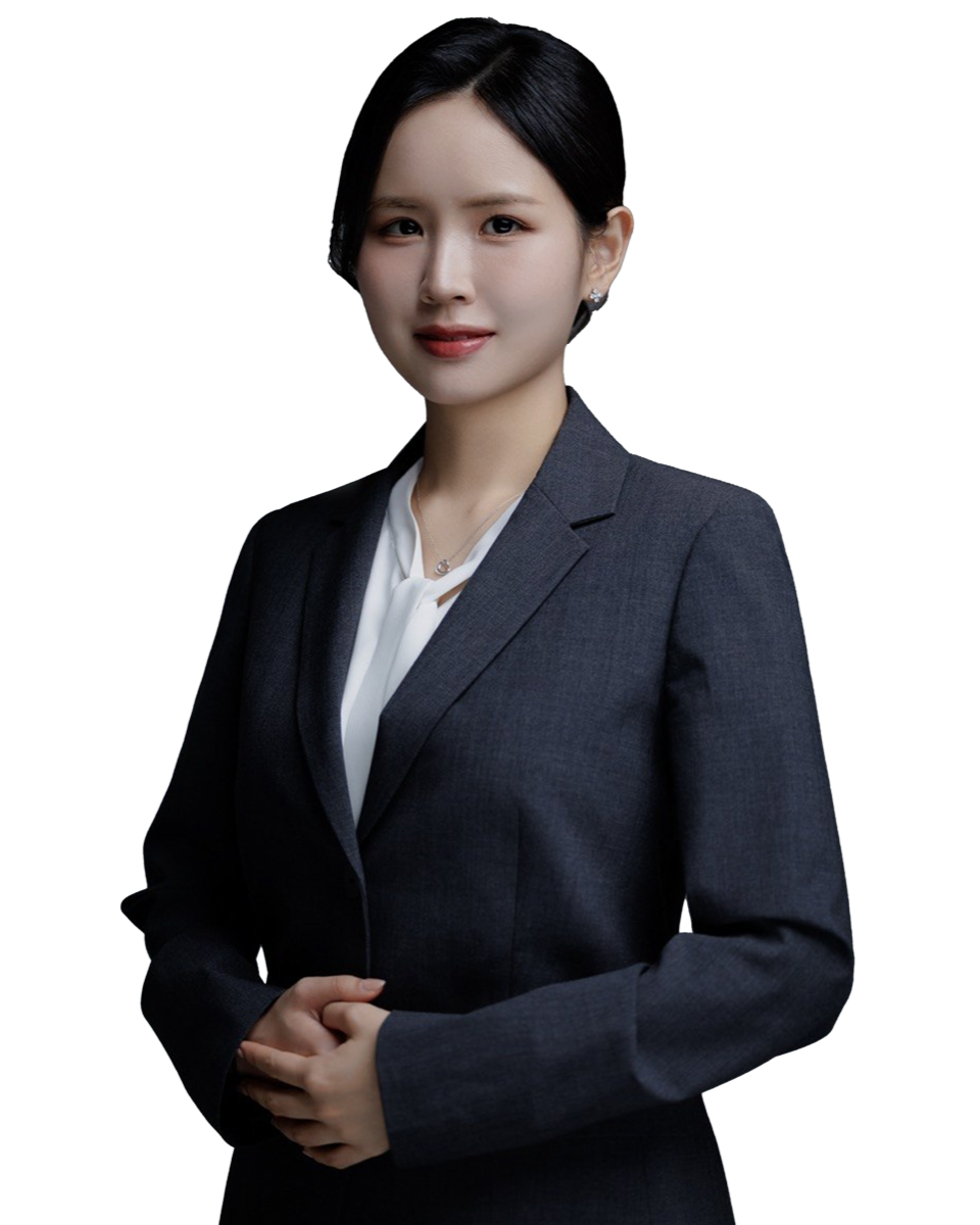 법무법인 윤빛 문지나 변호사